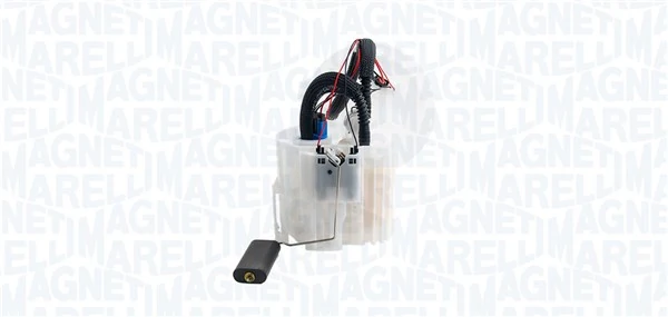 Fuel Supply Module
